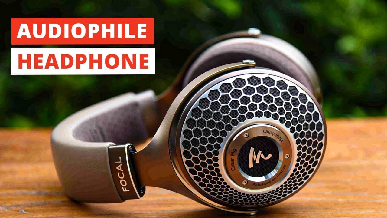 Top 5 Audiophile Headphones for 2023 Reviewed by Audio Zone