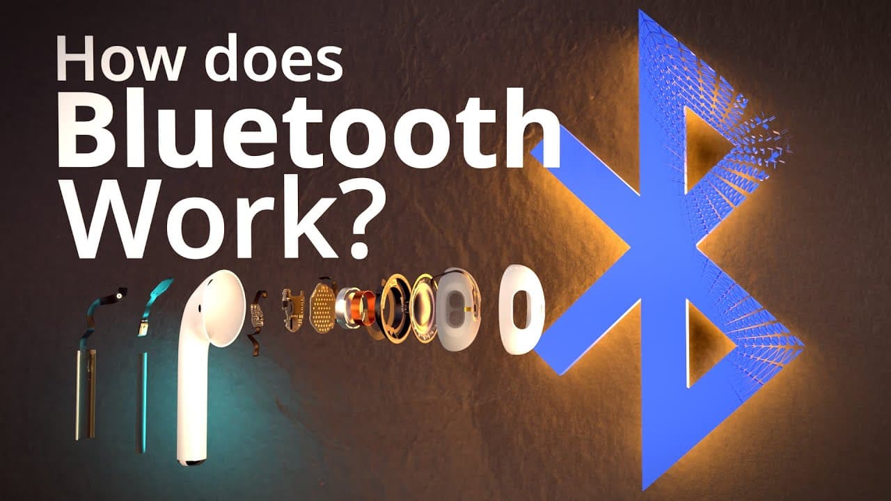 Understanding Bluetooth Technology: A Deep Dive by Branch Education