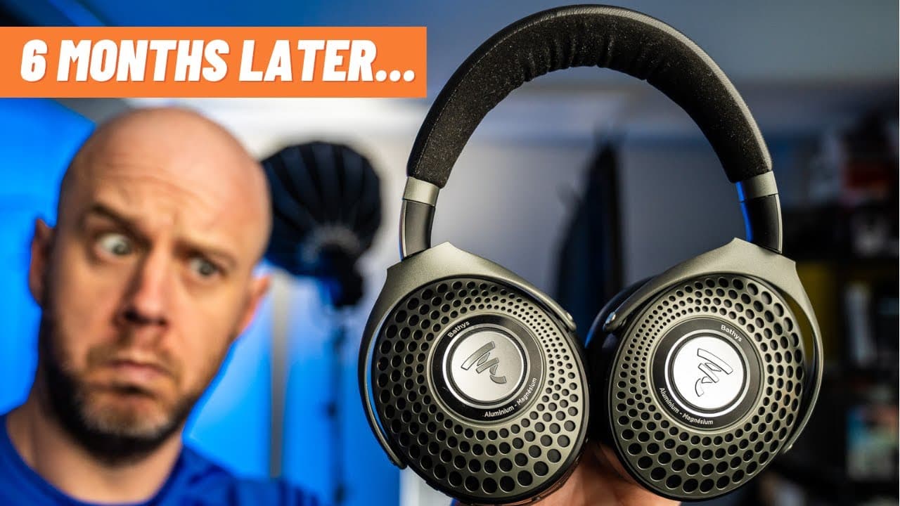 Focal Bathys vs. Sony WH-1000XM4 Headphones: Are Premium Headphones Worth It?