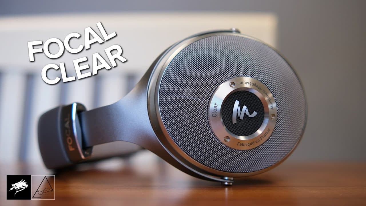 Focal Clear Review: A Critical Perspective by The Headphone Show