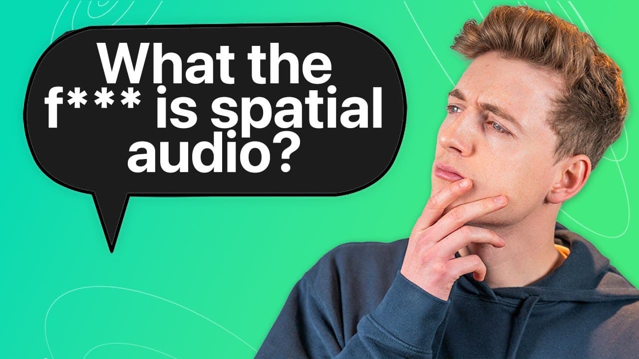 Exploring Spatial Audio: Unlocking 3D Sound with Smart Home Sounds