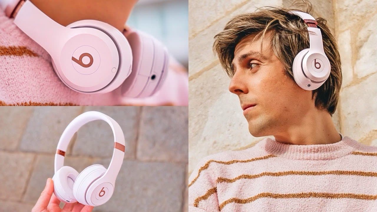 Beats Solo 4 Review: Are They Worth It?