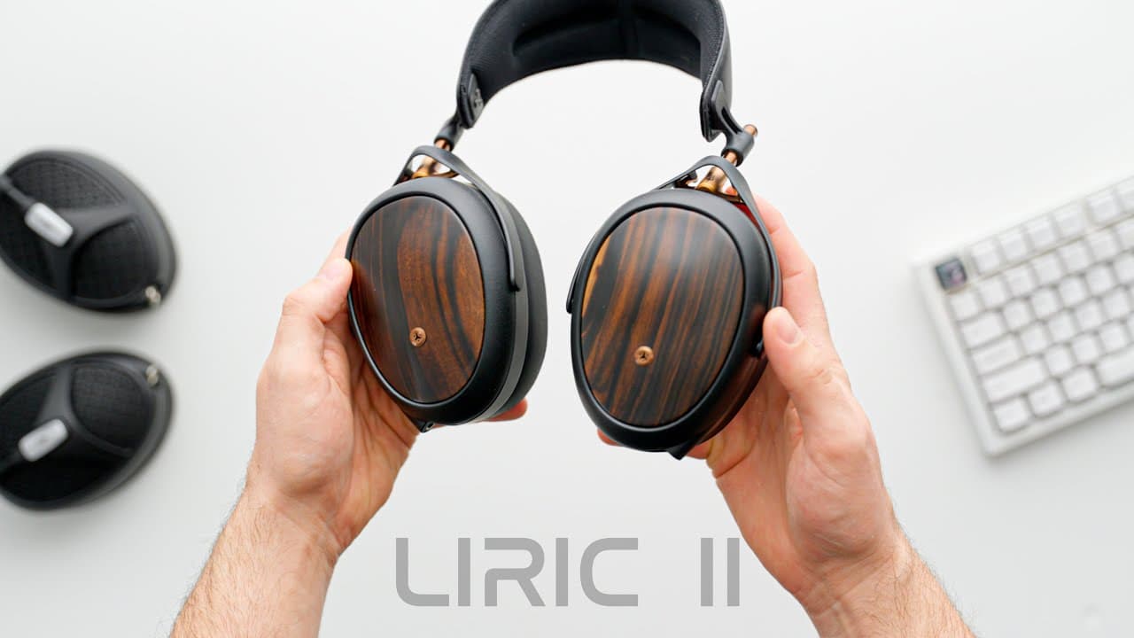 Meze Audio LIRIC II Review by Joshua Valour