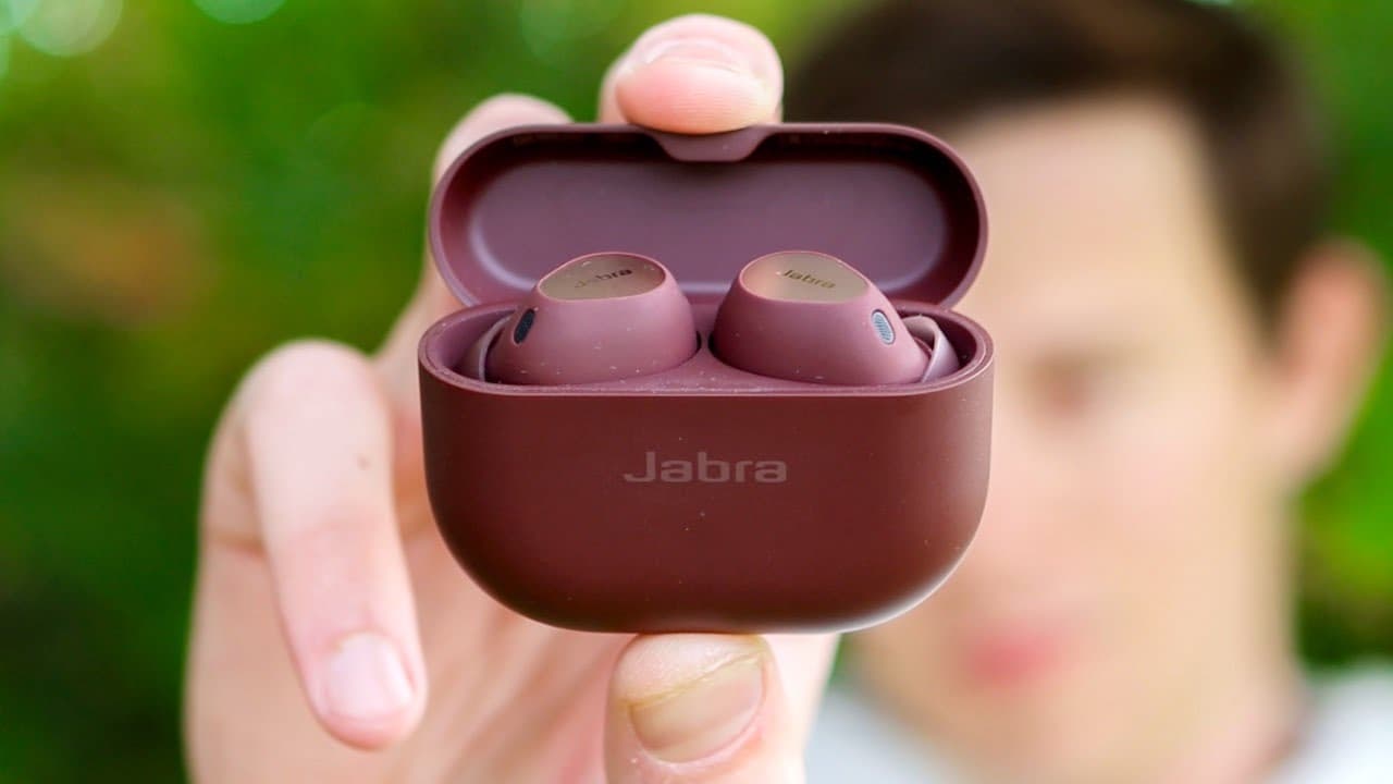 Jabra Elite 10 Earbuds Detailed Review by Mike O'Brien