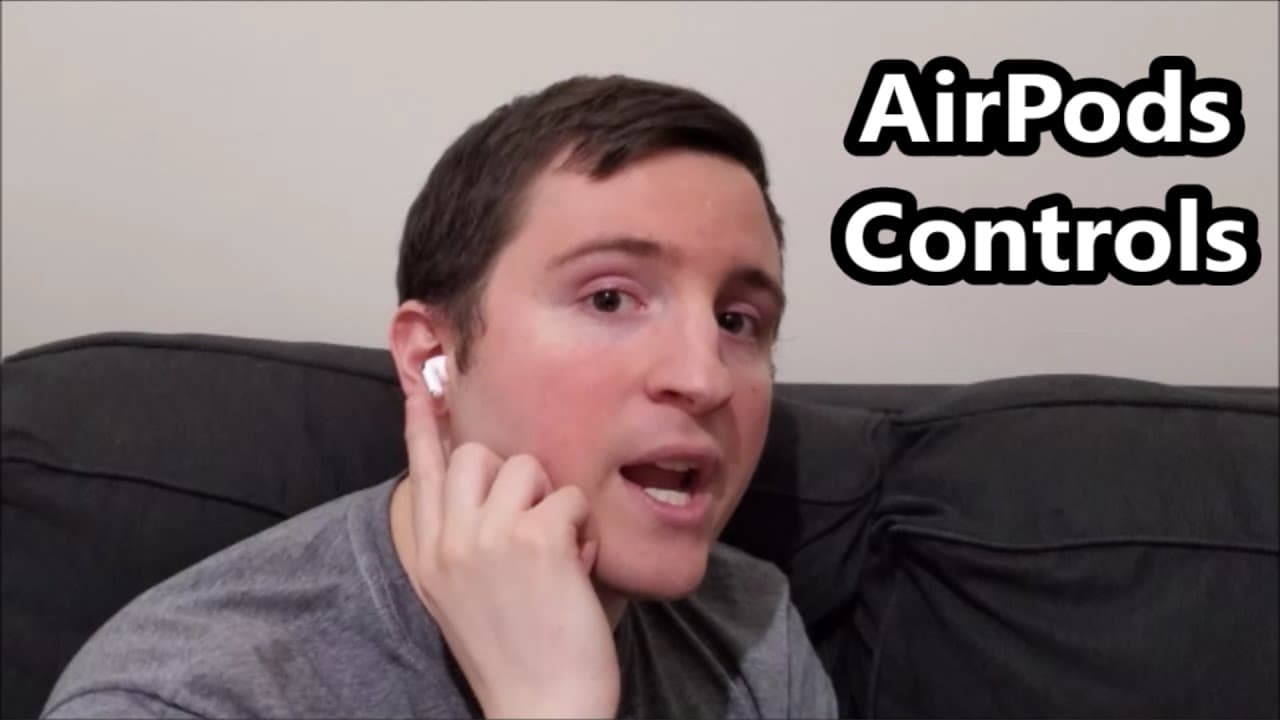 How to Control Music on AirPods Pro: Pause, Play, Skip, and More!