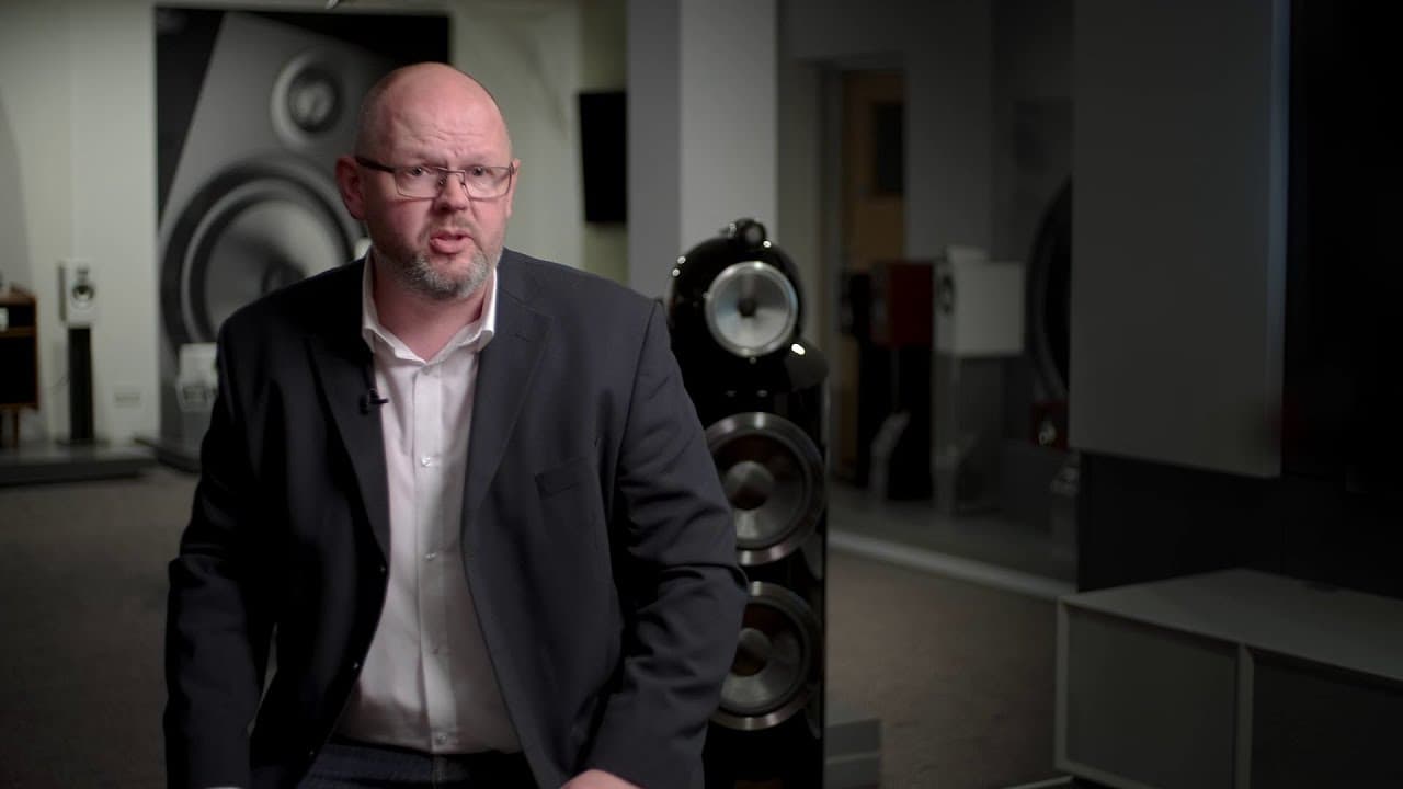 Exploring Bowers & Wilkins - Commitment to True Sound