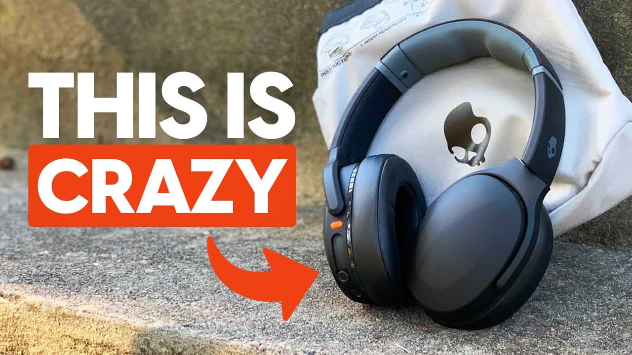 Top 5 Bass Headphones of 2023 Reviewed by 10BestOnes