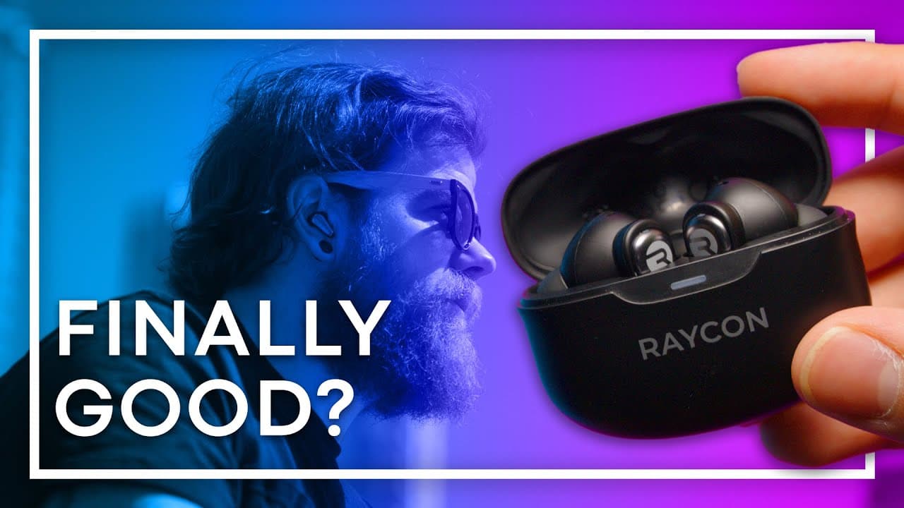 Raycon Everyday Earbuds Pro vs. Creative Aurvana Ace 2 vs. Soundcore Liberty 4 NC: In-Depth Comparison