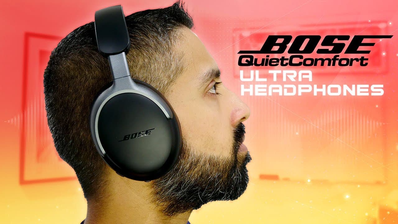 Bose QuietComfort Ultra vs Bose 700 Headphones Comparison by Babbling Boolean