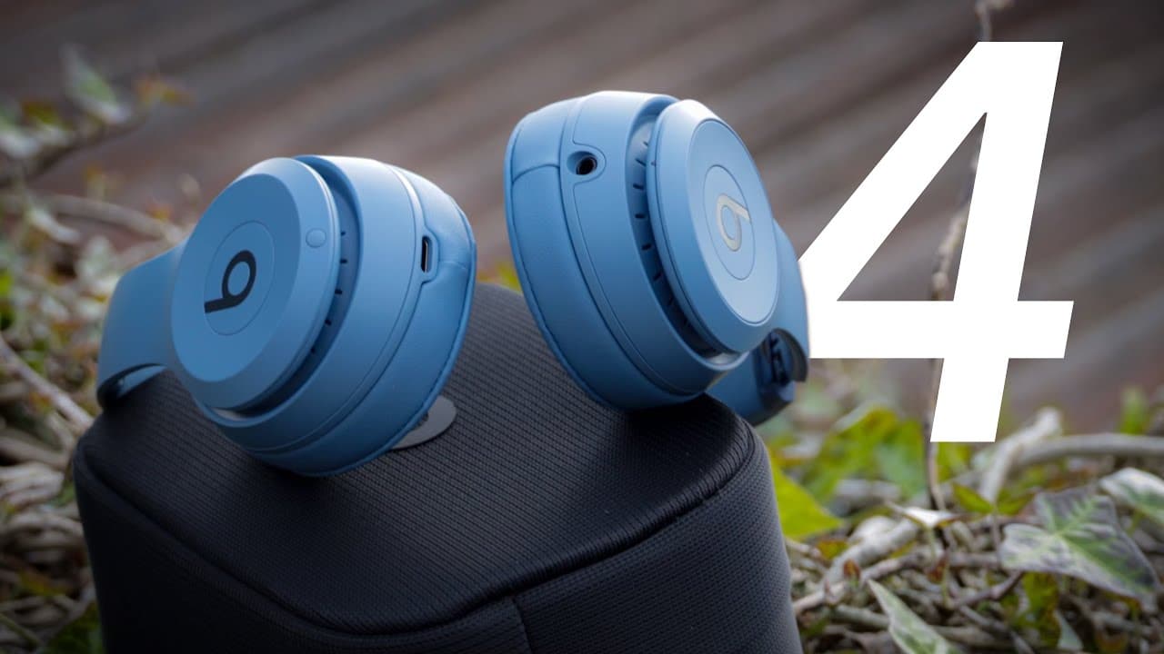 Beats Solo 4 Review: Is It Worth the Upgrade?