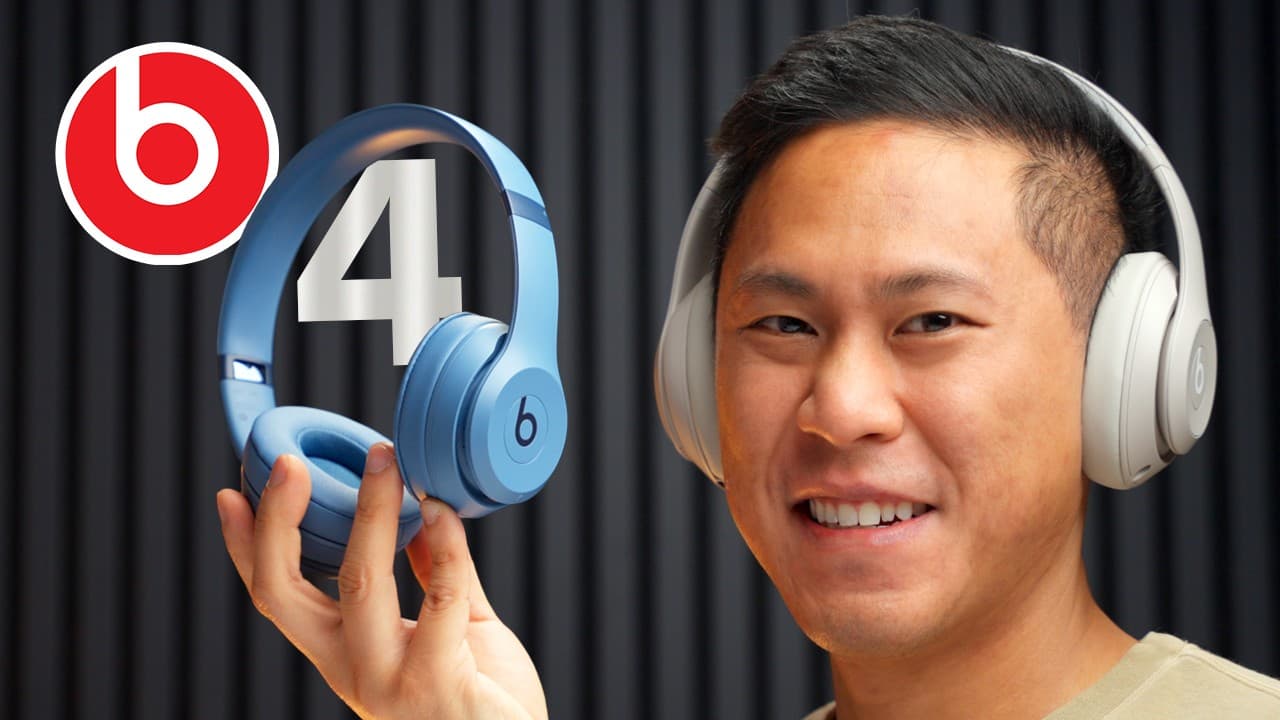 Beats Solo 4 vs Beats Studio Pro: Which One Fits You Best?